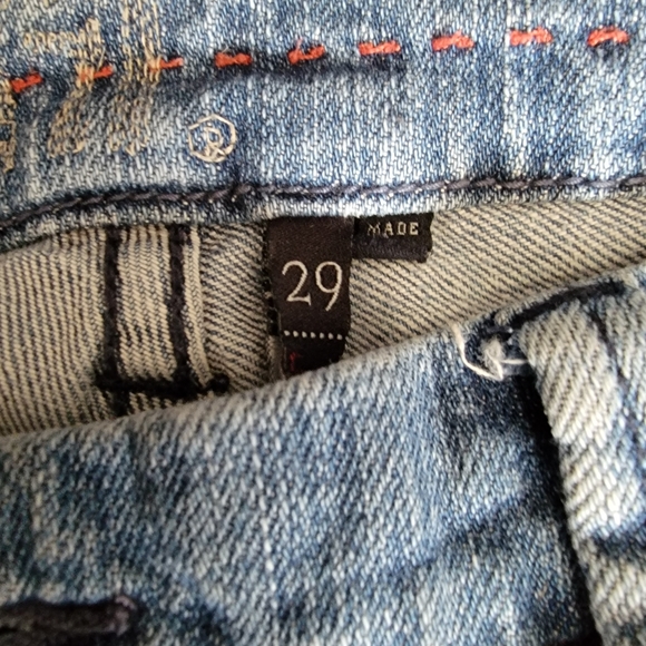 !it Jeans. So soft! Size 29. - Picture 2 of 6